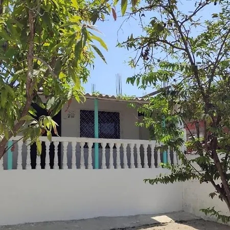 Torices Apartasuite * Cartagena