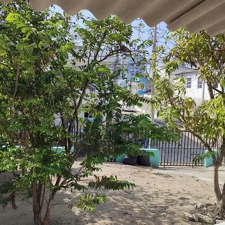 Apartamento Torices Apartasuite Cartagena